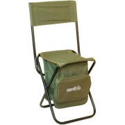 Стул COMFORTIKA со спинкой и сумкой