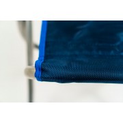 Стул складной алюминиевый НПО Кедр Адмирал средний ASA-02