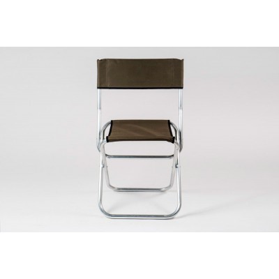 Стул складной алюминиевый НПО Кедр MAX средний ASM-02 Стул складной алюминиевый НПО Кедр MAX средний ASM-02