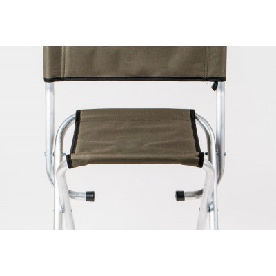 Стул складной алюминиевый НПО Кедр Prime средний ASP-01 Стул складной алюминиевый НПО Кедр Prime средний ASP-01