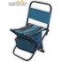 Стул складной COMFORTIKA ZYB-L cо спинкой и сумкой Стул складной COMFORTIKA ZYB-L cо спинкой и сумкой