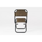 Стул складной НПО Кедр Prime средний SSP-01