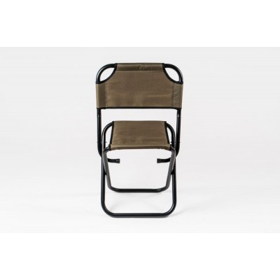 Стул складной НПО Кедр Prime средний SSP-01 Стул складной НПО Кедр Prime средний SSP-01