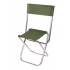 Стул складной со спинкой Comfortika YD06Y08A Стул складной со спинкой Comfortika YD06Y08A
