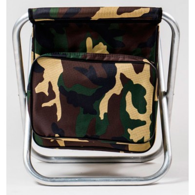 Табурет складной алюминиевый НПО Кедр MAX средний с сумкой ATMS-01 Табурет складной алюминиевый НПО Кедр MAX средний с сумкой ATMS-01