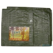 Тент Sol 6х8 м