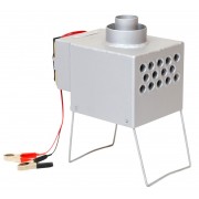 Теплообменник Сибтермо СТ-1.6 облегченный