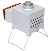 Теплообменник Сибтермо СТ-2.3