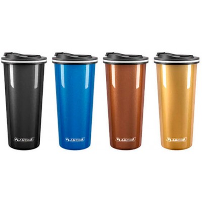 Термокружка FlameClub Travel, 450 мл Термокружка FlameClub Travel, 450 мл