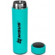Термос Nisus 0.45 л N.TM-049-T с термодатчиком