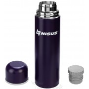 Термос Nisus 1.0 л N.TM-045-O