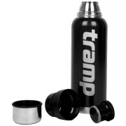 Термос TRAMP 0,9 л с дополнительной чашкой