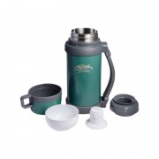 Термос TRAMP GreenLine 1.2л