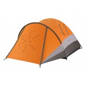 Трехместная палатка Norfin Dellen 3