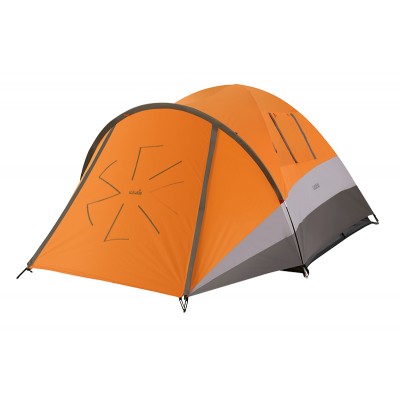 Трехместная палатка Norfin Dellen 3 Трехместная палатка Norfin Dellen 3