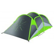 Трехместная палатка Norfin Salmon 3 Alu