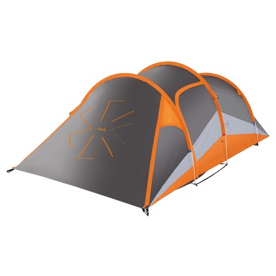 Трёхместаня палатка Norfin Helin 3 Alu Трёхместаня палатка Norfin Helin 3 Alu