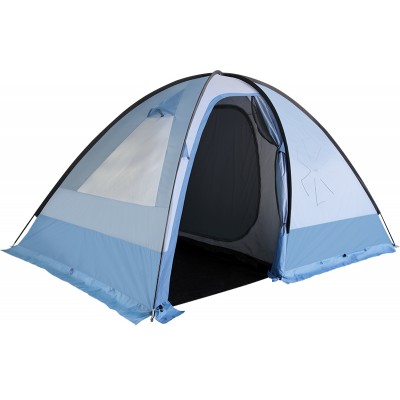 Трёхместная палатка Norfin Nivala 3 Трёхместная палатка Norfin Nivala 3