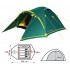 Туристическая палатка Tramp Stalker 4 Туристическая палатка Tramp Stalker 4