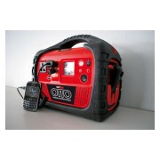 Универсальное компрессорно-пусковое устройство GENMAC-OTTO 8 в 1