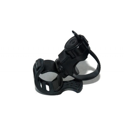 Велокрепление для фонаря BM-05 Велокрепление для фонаря BM-05