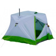 Влагозащитный тент ЛОТОС Куб 3