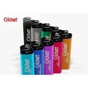 Зажигалка газовая Criket