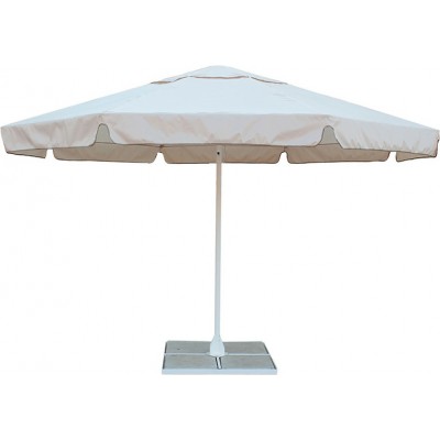 Зонт Митек круглый 4м Зонт Митек круглый 4м