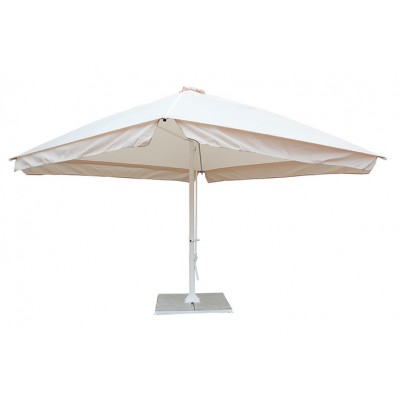 Зонт Митек телескопический квадратный 4х4м Зонт Митек телескопический квадратный 4х4м