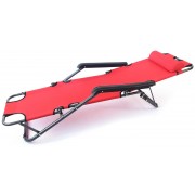 Кресло-шезлонг Ausini VT-13