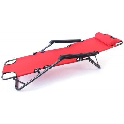 Кресло-шезлонг Ausini VT-13 Кресло-шезлонг Ausini VT-13