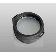 Белый рассеивающий фильтр Armytek AF-39 для фонарей Armytek Viking / Predator