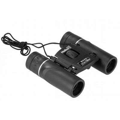 Бинокль Helios 8х22 Бинокль Helios 8х22