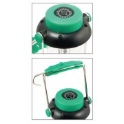 Фонарь-лампа кемпинговый 36 светодиодов с компасом