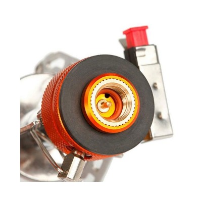 Горелка туристическая TRAMP складная TRG-044 Горелка туристическая TRAMP складная TRG-044