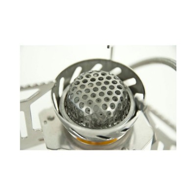 Горелка туристическая TRAMP складная TRG-047 Горелка туристическая TRAMP складная TRG-047