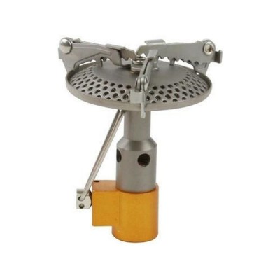 Горелка туристическая TRAMP складная TRG-048 Горелка туристическая TRAMP складная TRG-048