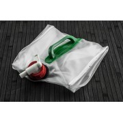 Канистра складная Следопыт 10л