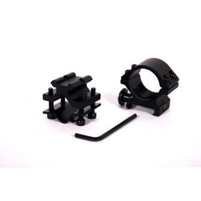 Крепление подствольное GM-04 Крепление подствольное GM-04