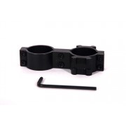 Крепление подствольное GM-09