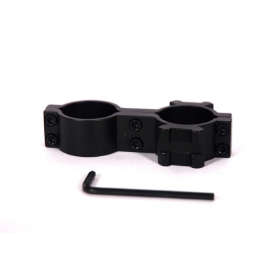 Крепление подствольное GM-09 Крепление подствольное GM-09