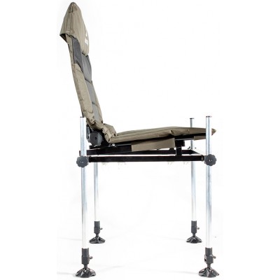 Кресло фидерное НПО Кедр MAX SKF-01 Кресло фидерное НПО Кедр MAX SKF-01