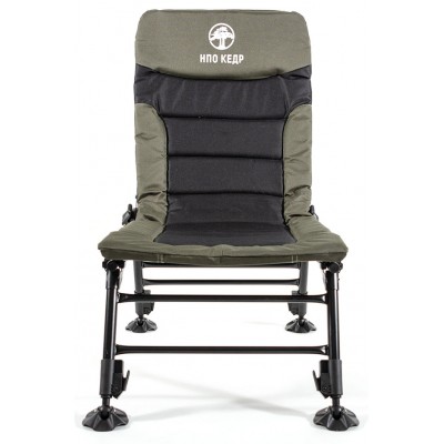 Кресло карповое НПО Кедр SKC-02 Кресло карповое НПО Кедр SKC-02