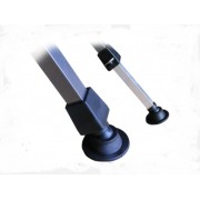 Кресло карповое складное Elektrostatyk F5R ST/P