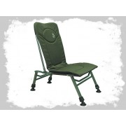 Кресло карповое складное Elektrostatyk F8