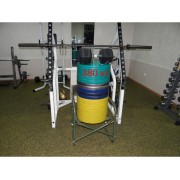 Кресло Митек Люкс 02