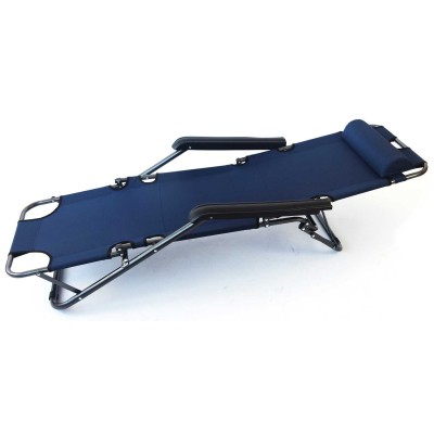 Кресло-шезлонг Ausini VT-13 Кресло-шезлонг Ausini VT-13