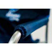 Кресло складное алюминиевое НПО Кедр Адмирал AKAS-01