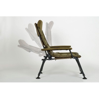 Кресло складное M-Elektrostatyk FK7 SUPRA Кресло складное M-Elektrostatyk FK7 SUPRA