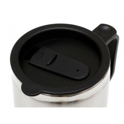 Кружка изотермическая Следопыт 0.36 л PF-CWS-P64 Кружка изотермическая Следопыт 0.36 л PF-CWS-P64